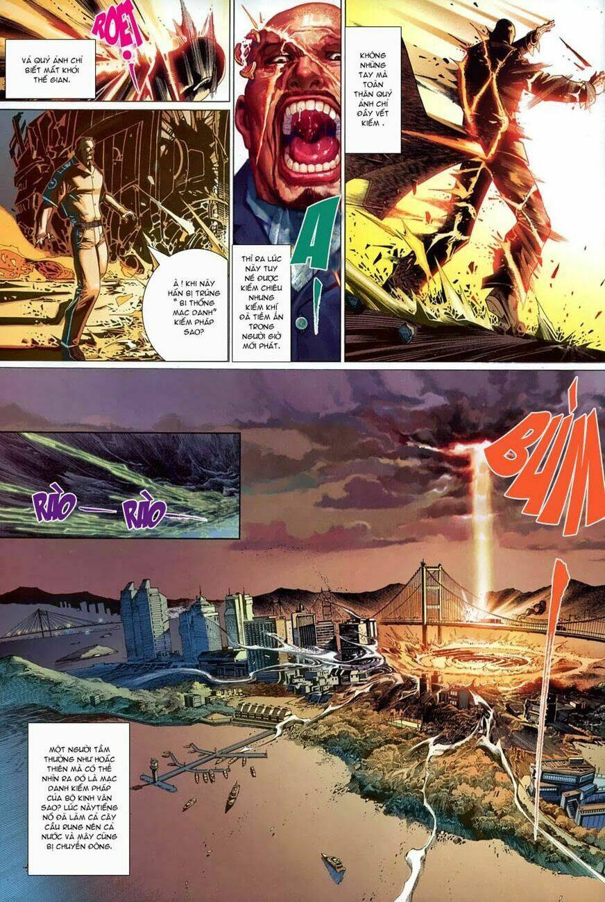 phong vân thần võ ký chapter 1 34