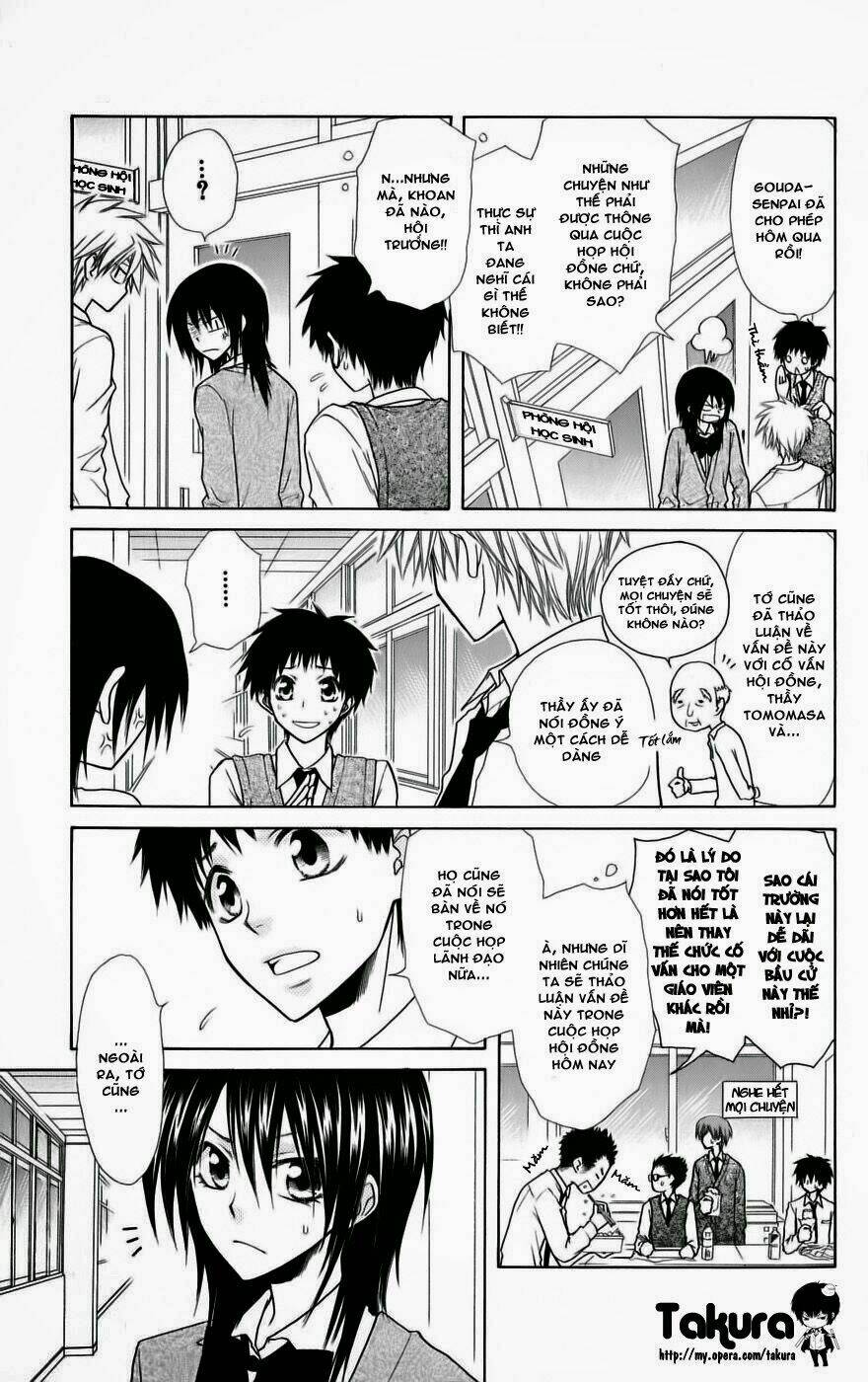 khi sếp là hầu bàn chapter 36 25