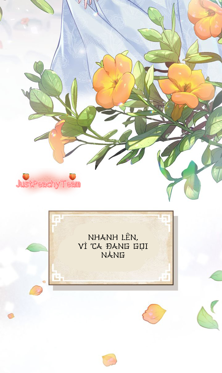 khi những nụ hoa nở rộ chapter 0 31