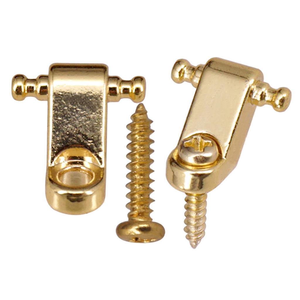 Bộ Phận Giữ Dây Cho Đàn Guitar