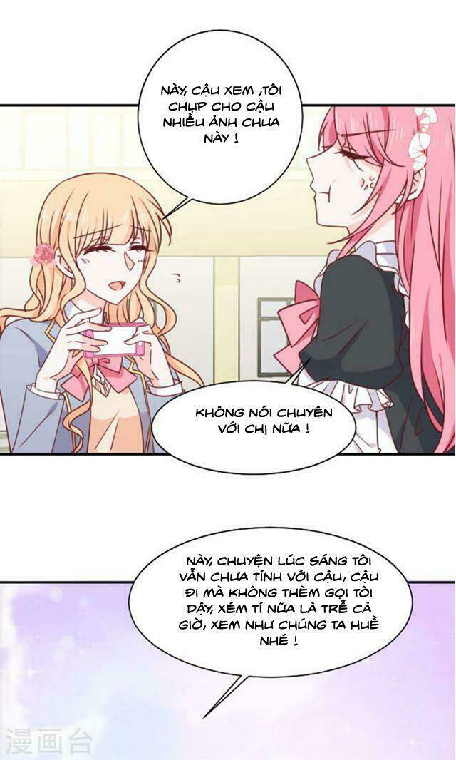 hôm nay tôi sẽ yêu ai đây ? chapter 14 2