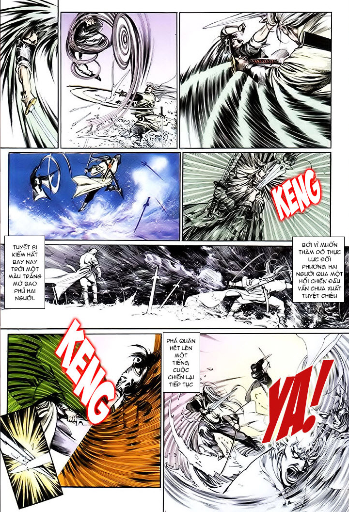 phong vân chapter 65 10