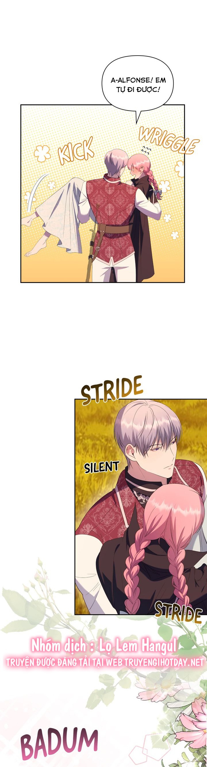 thuần hóa hoàng đế bạo chúa chapter 76 7