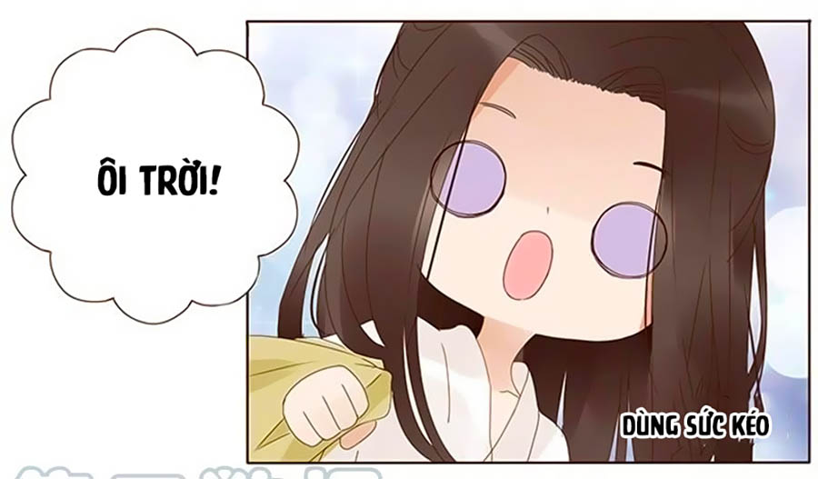 đế vương trắc chapter 172 25