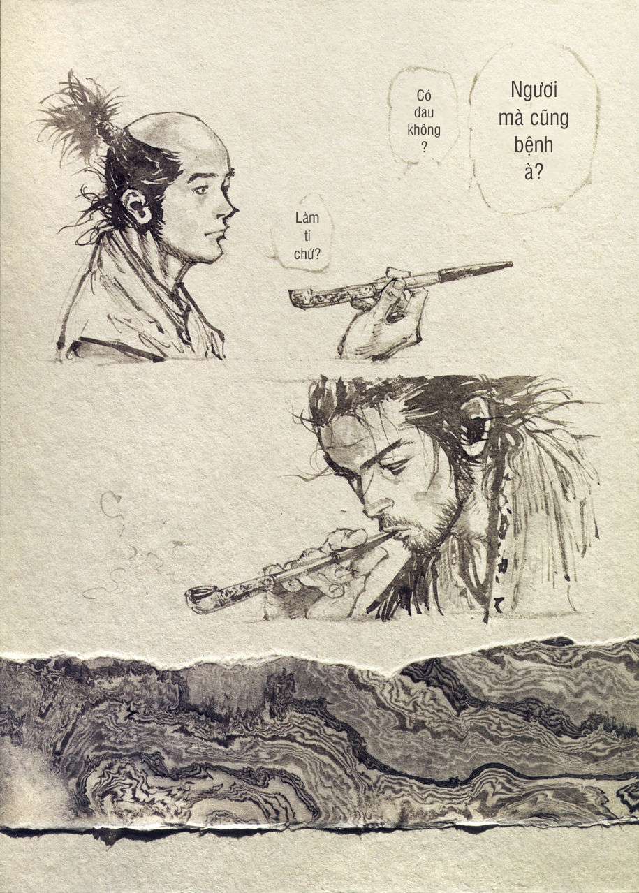 Vagabond - The Last Chapter 0 - Trang 72