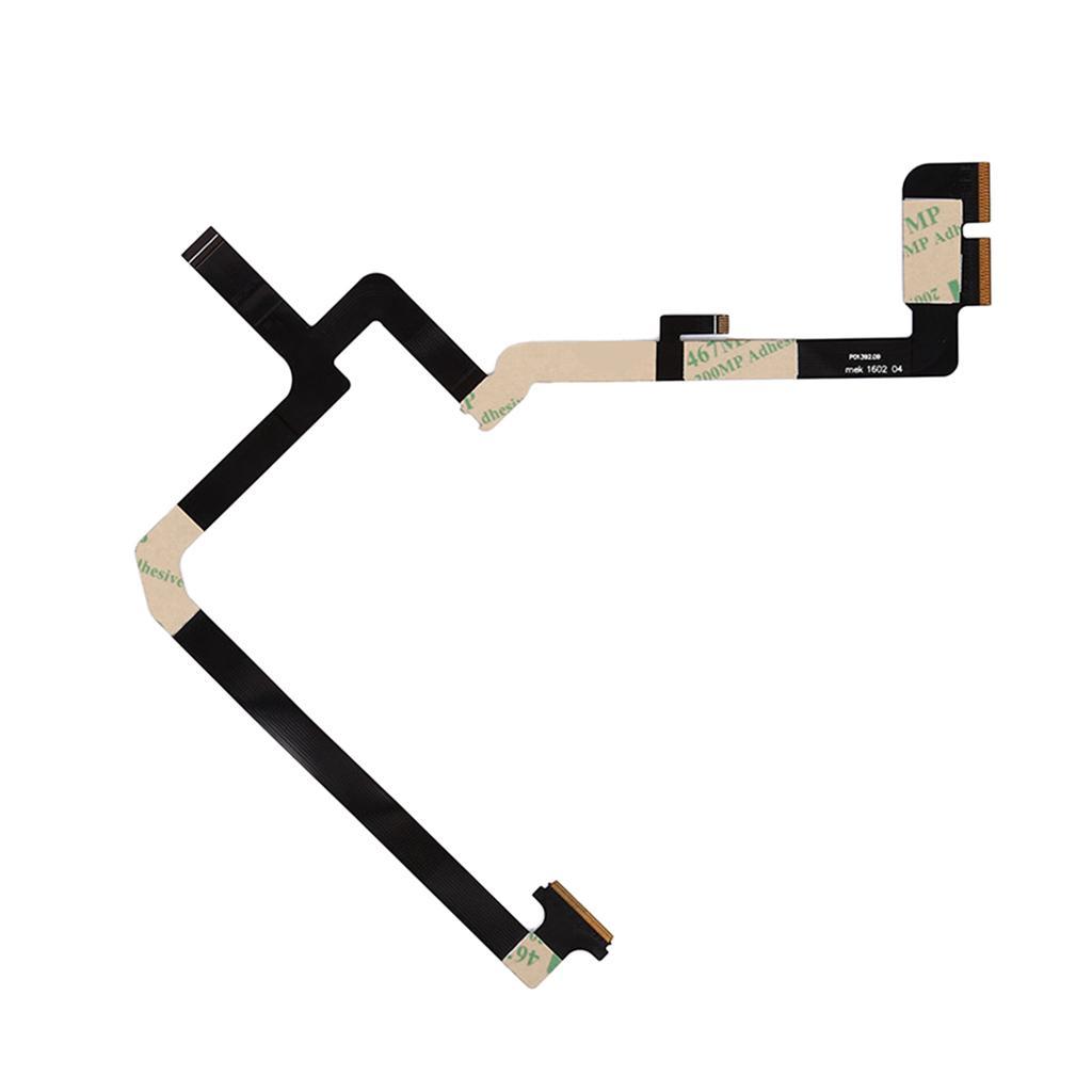 Flexible Gimbal Repairing Part Flat Ribbon Flex Cable for  4