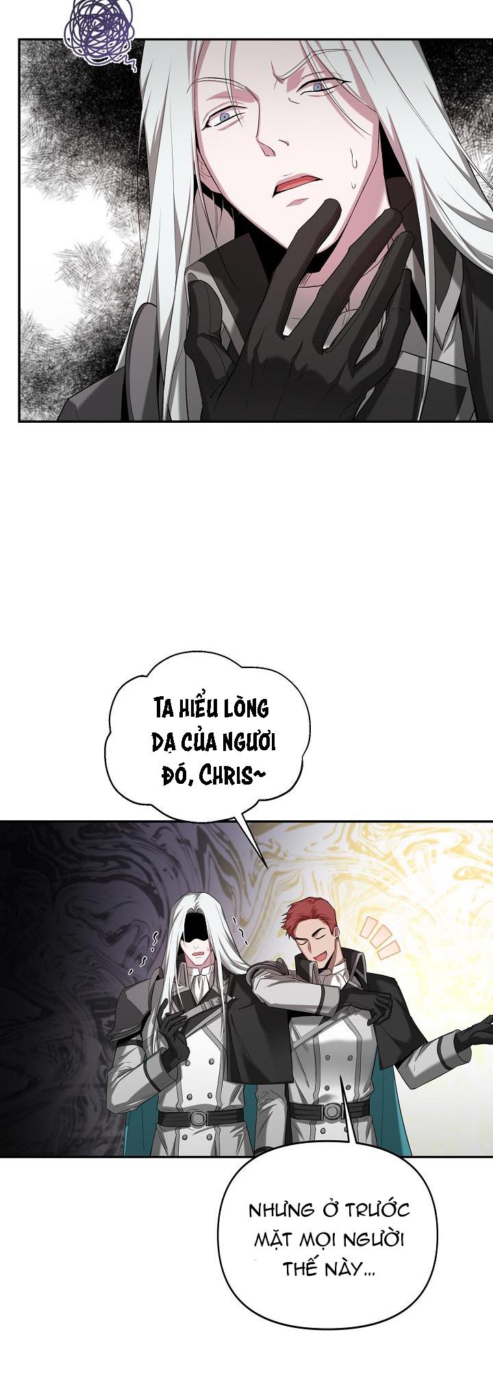 hai đất nước, đất nước của nô lệ chapter 20 64