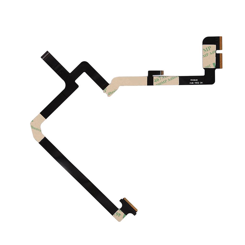 Flexible Gimbal Repairing Part Flat Ribbon Flex Cable for 4