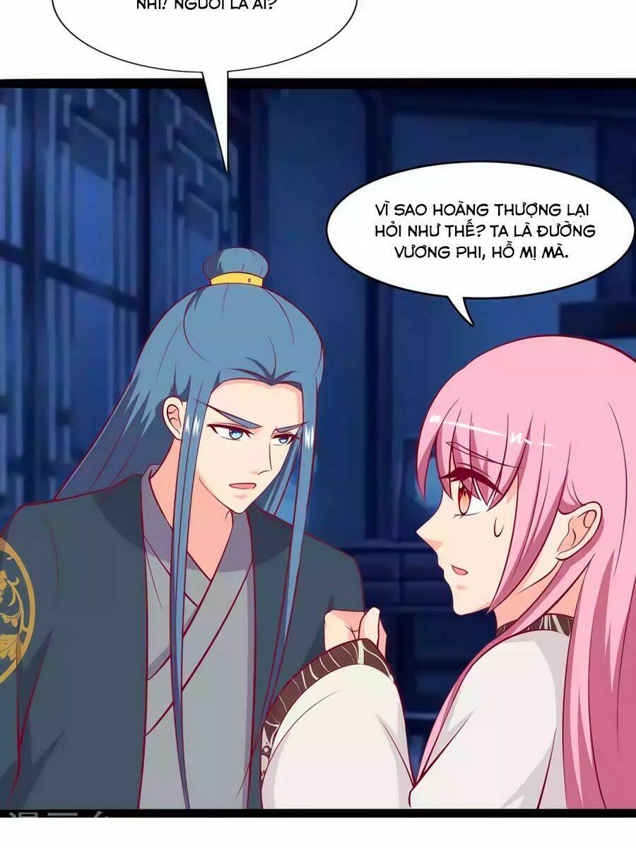 thỏ yêu tiểu vương phi chapter 81 36