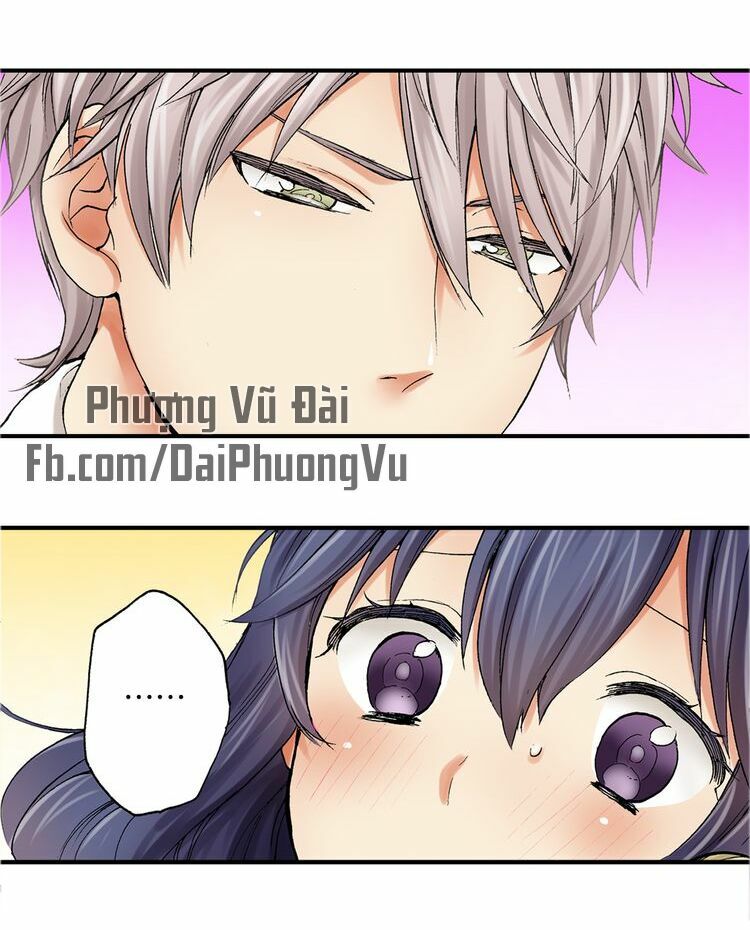 mệnh lệnh tuyệt đối của bá đạo vương tử chapter 28 25