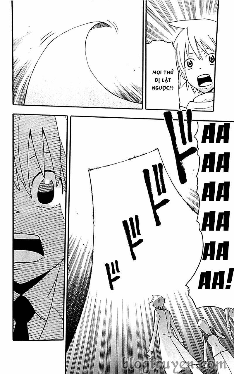 soul eater chapter 73 20