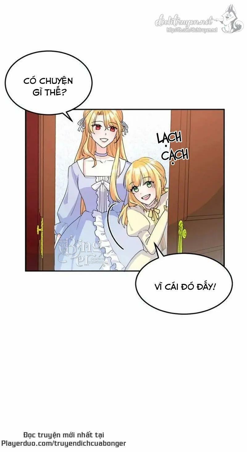 nữ hiệp trở về chapter 5 4