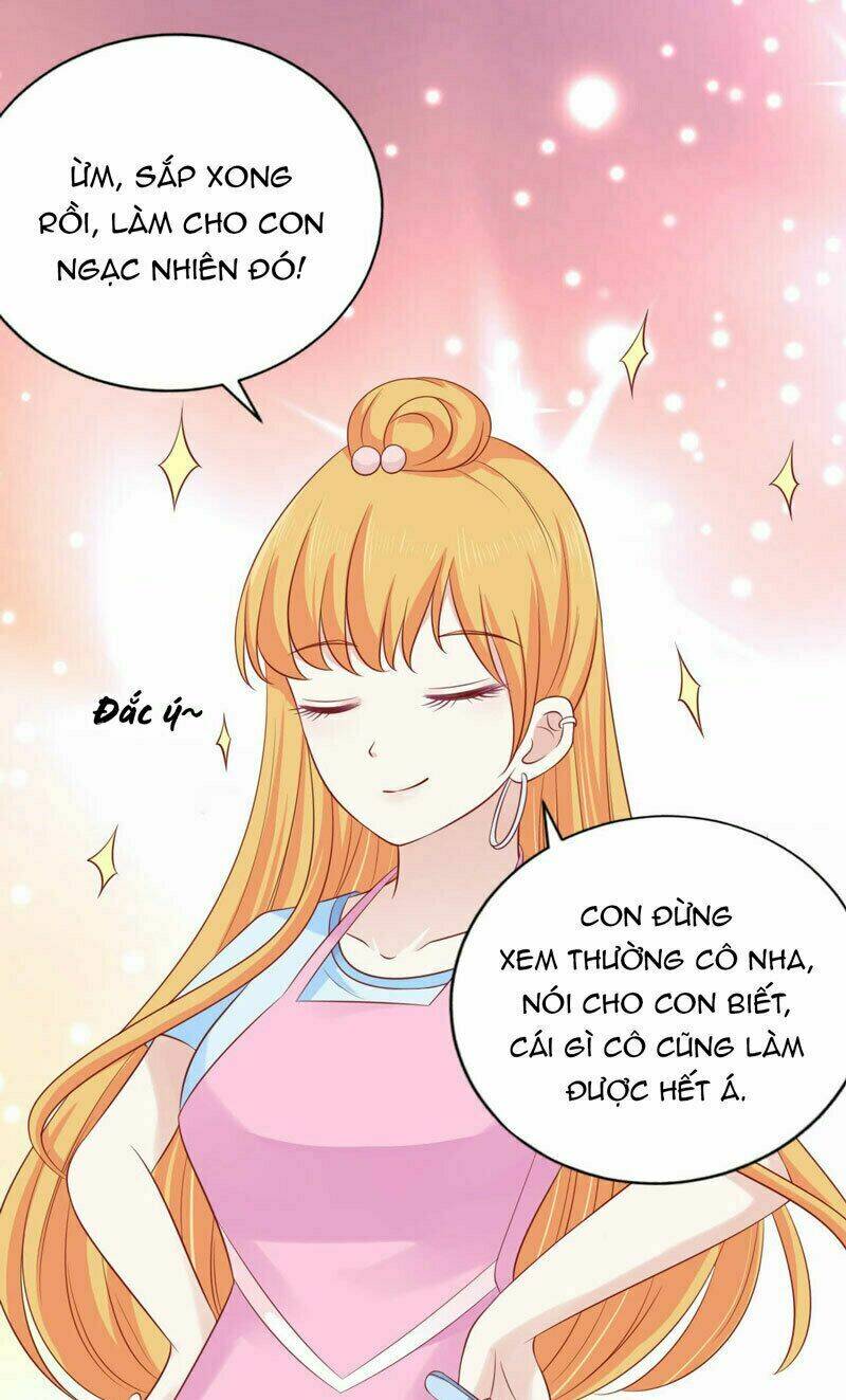 liệt ái tri hạ: series mật đào tiểu tình nhân chapter 132 4