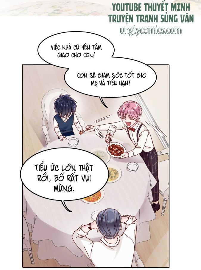 tôi phải làm 1 kẻ đại xấu xa chapter 2 42