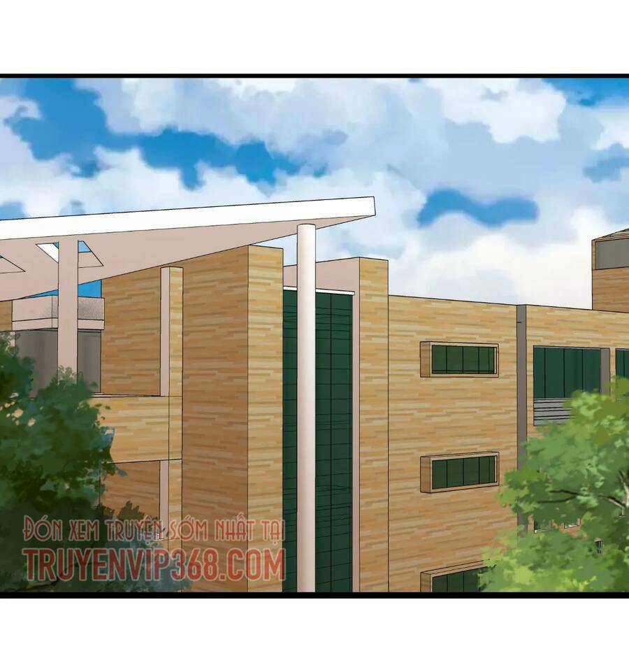 đai ca trở lại tuổi 16 chapter 113 31