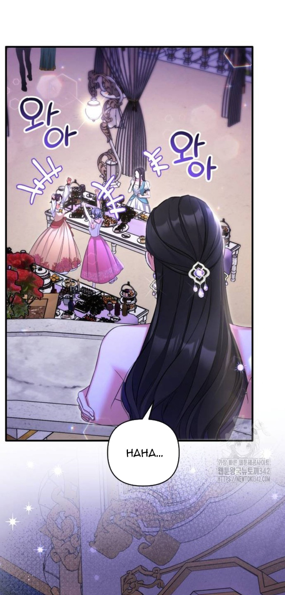 dành cho nhân vật bị bỏ rơi yêu thích nhất của tôi chapter 94.2 32