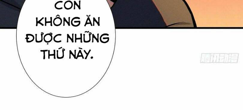 nơi này có yêu khí chapter 88 23