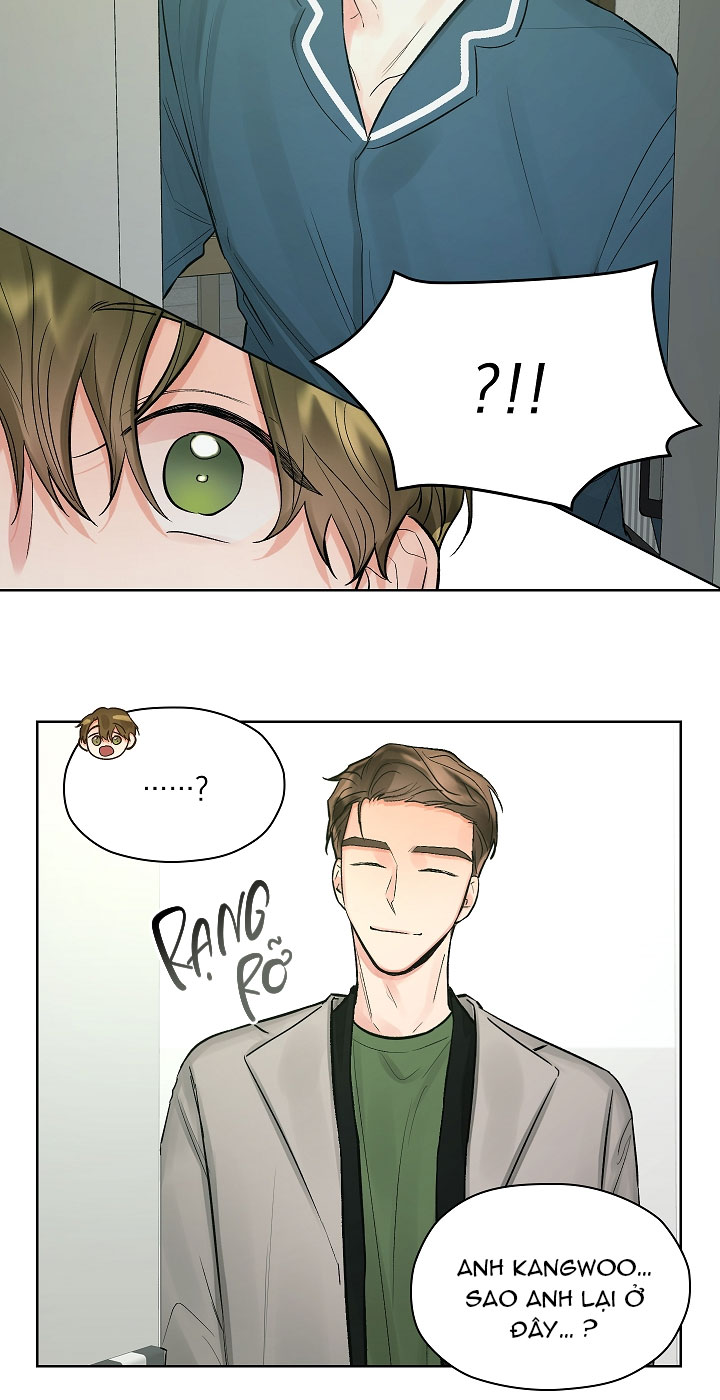 kế hoạch cưới chồng chapter 9 34