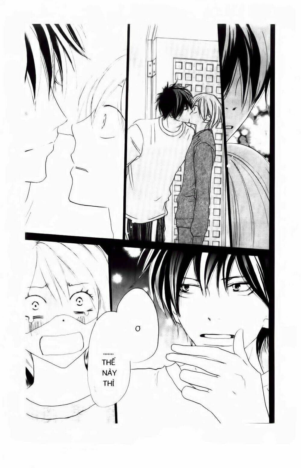 chuyện cấp iii chapter 75 33