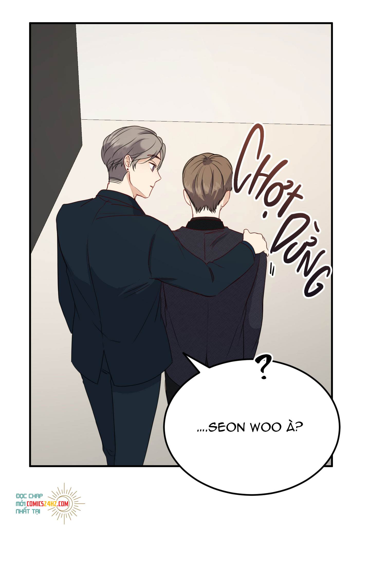 tình yêu bình thường nhưng không dễ tìm chapter 8 69