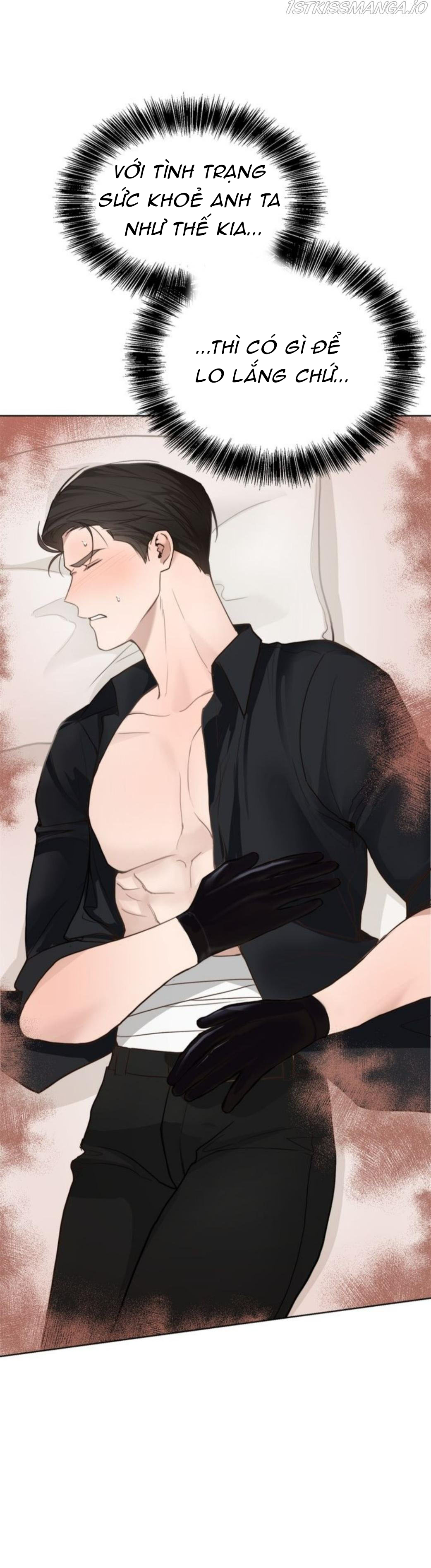 tôi trở thành tên top phụ tồi tệ chapter 12 21