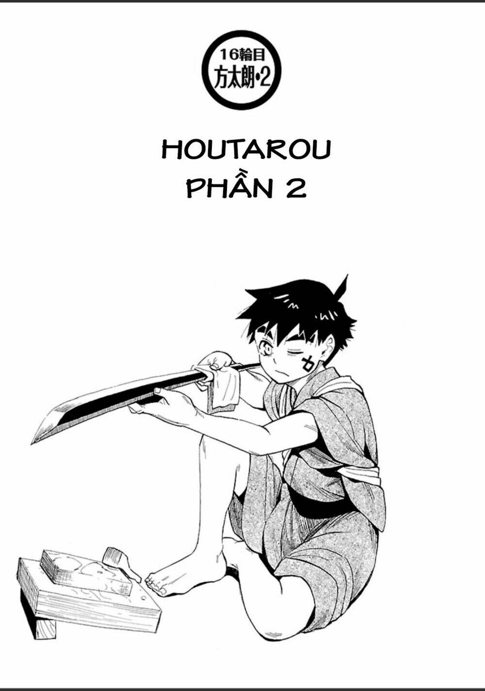 spirit circle - hồn hoàn chapter 16 1