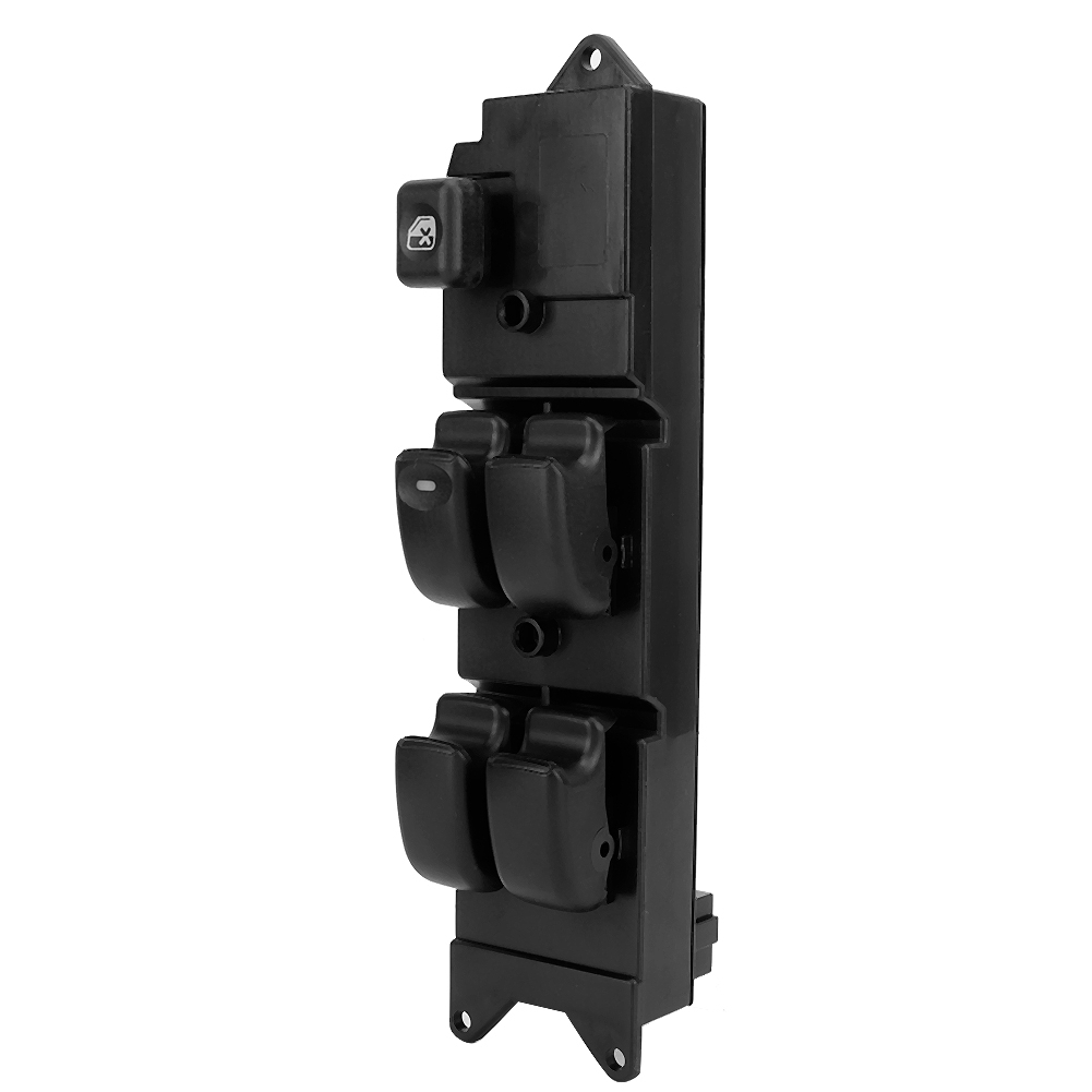 Công Tắc Lên Xuống Kính Tổng Cho Xe Ô Tô - MITSUBISHI L200, Triton, Montero Pajero 2002-2007 Mã MR194826