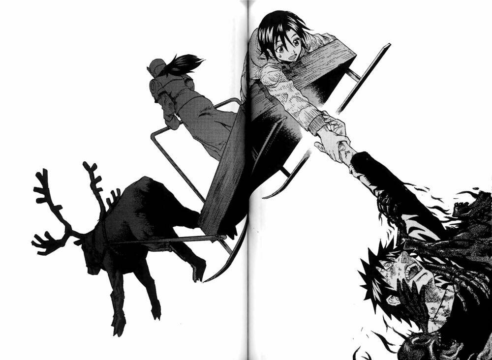 thanh ma kiếm huyền thoại phần 2 chapter 16 26