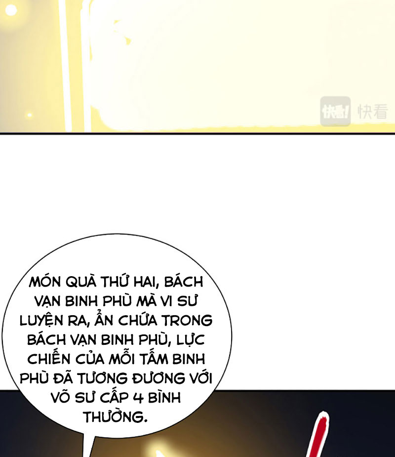 võ đạo độc tôn chapter 396 74