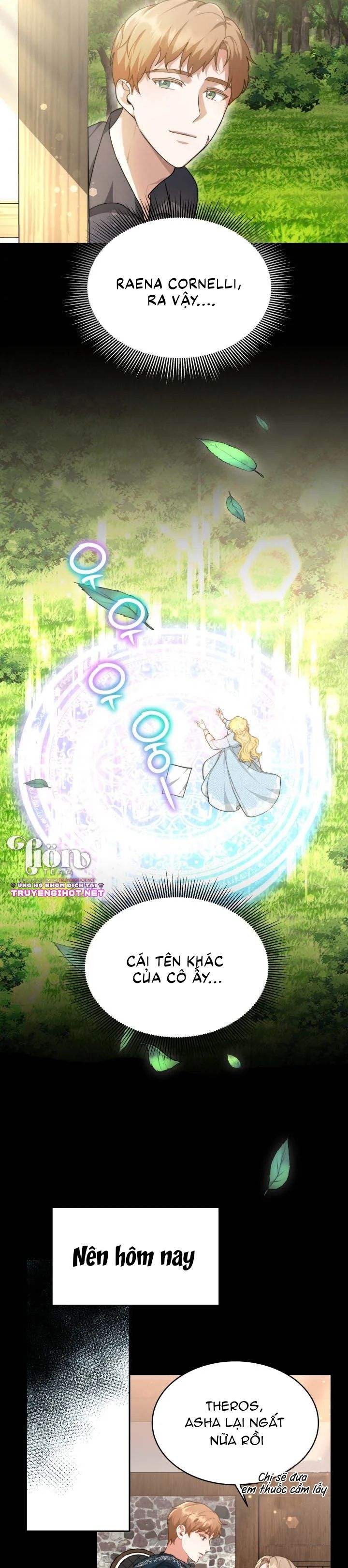 chồng cũ tôi là nam chính chapter 11.2 9