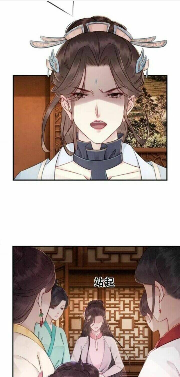 trọng sinh bá sủng nhiếp chính vương quá mạnh mẽ chapter 67 17