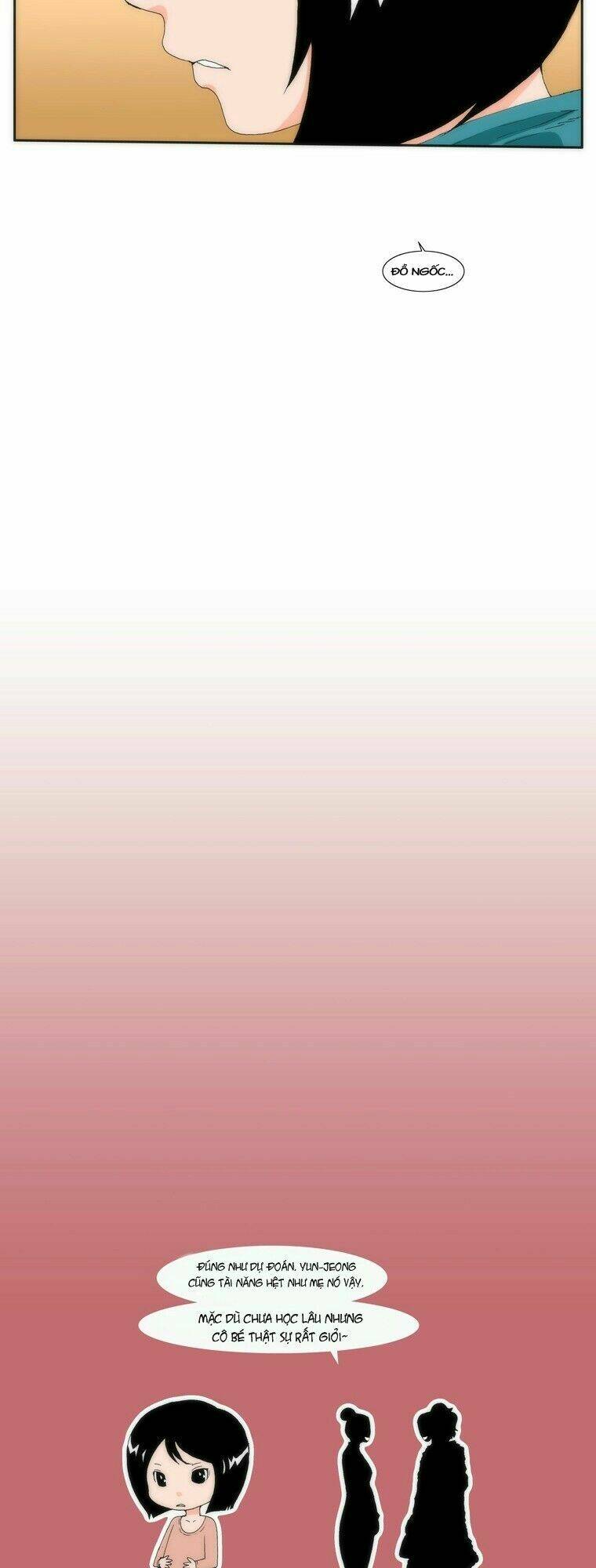 can't see can't hear but love chapter 18 23