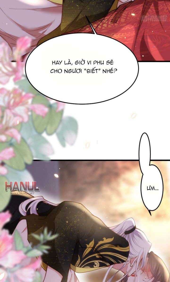 hoạn phi thiên hạ chapter 203 20