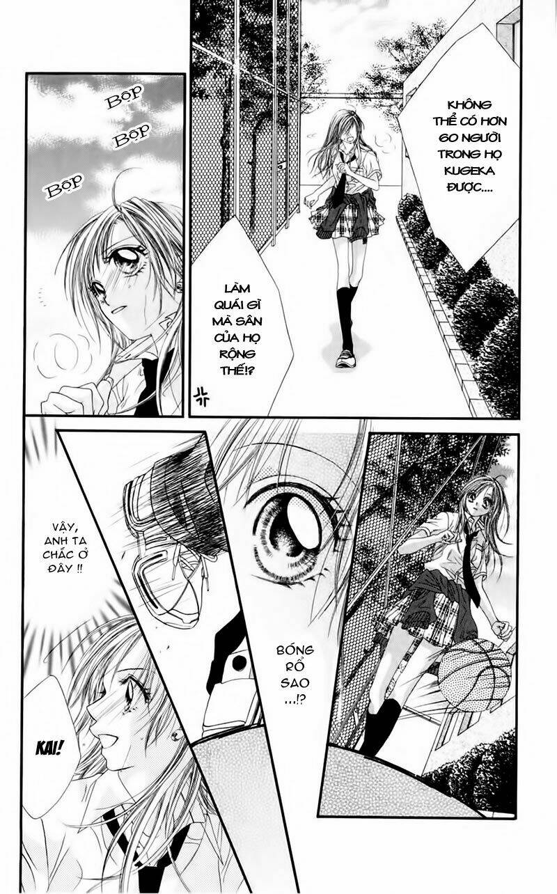 honey x honey drop chapter 1 45