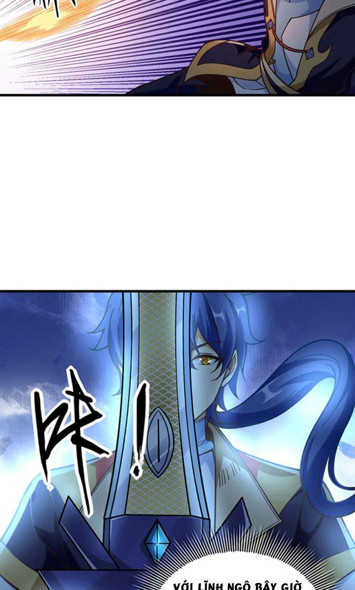 võ đạo độc tôn chapter 402 4