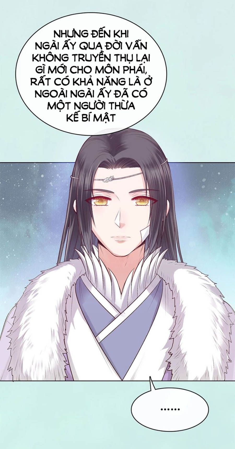mỹ nhân già rồi chapter 65 2