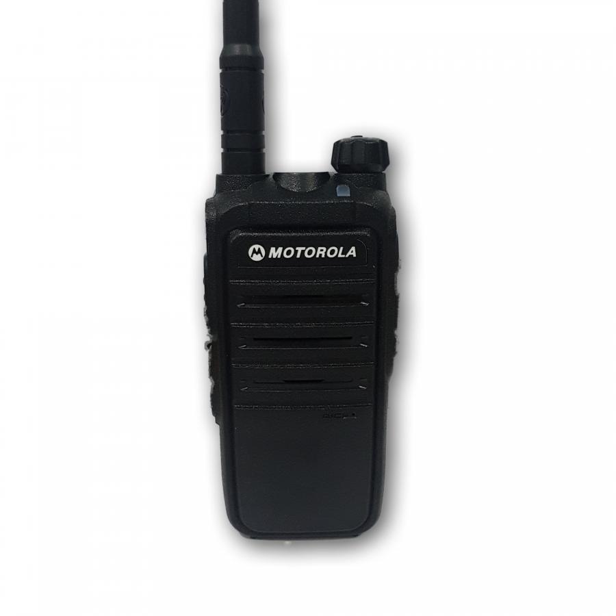 Bộ 2 Bộ đàm Motorola CP318 - Hàng chính hãng