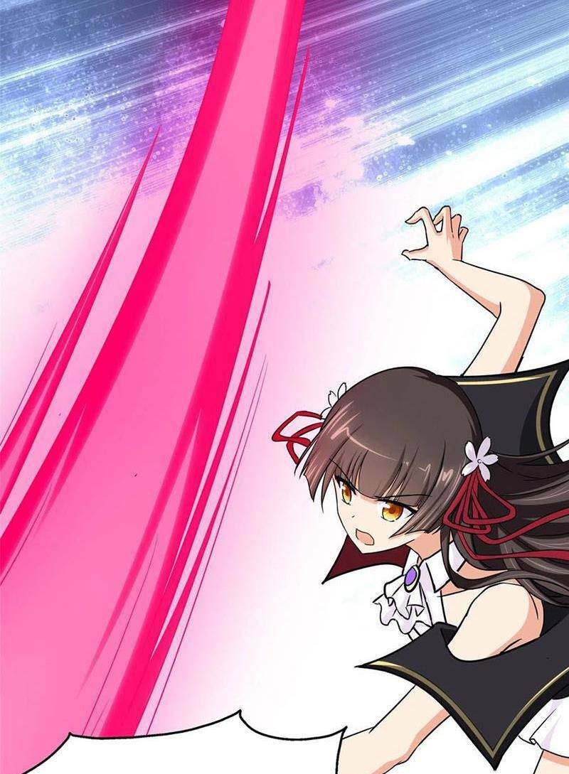 bạn gái virus của tôi chapter 388 45