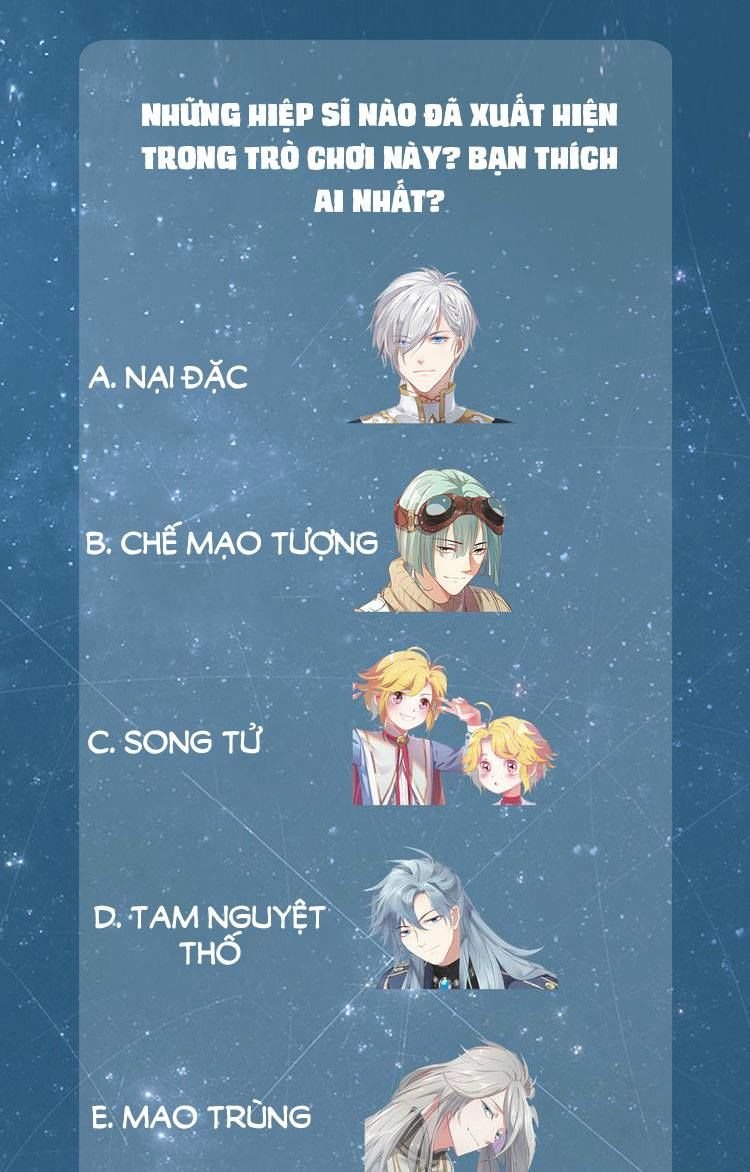 phế sài nữ vương kỵ sĩ đoàn chapter 0 35