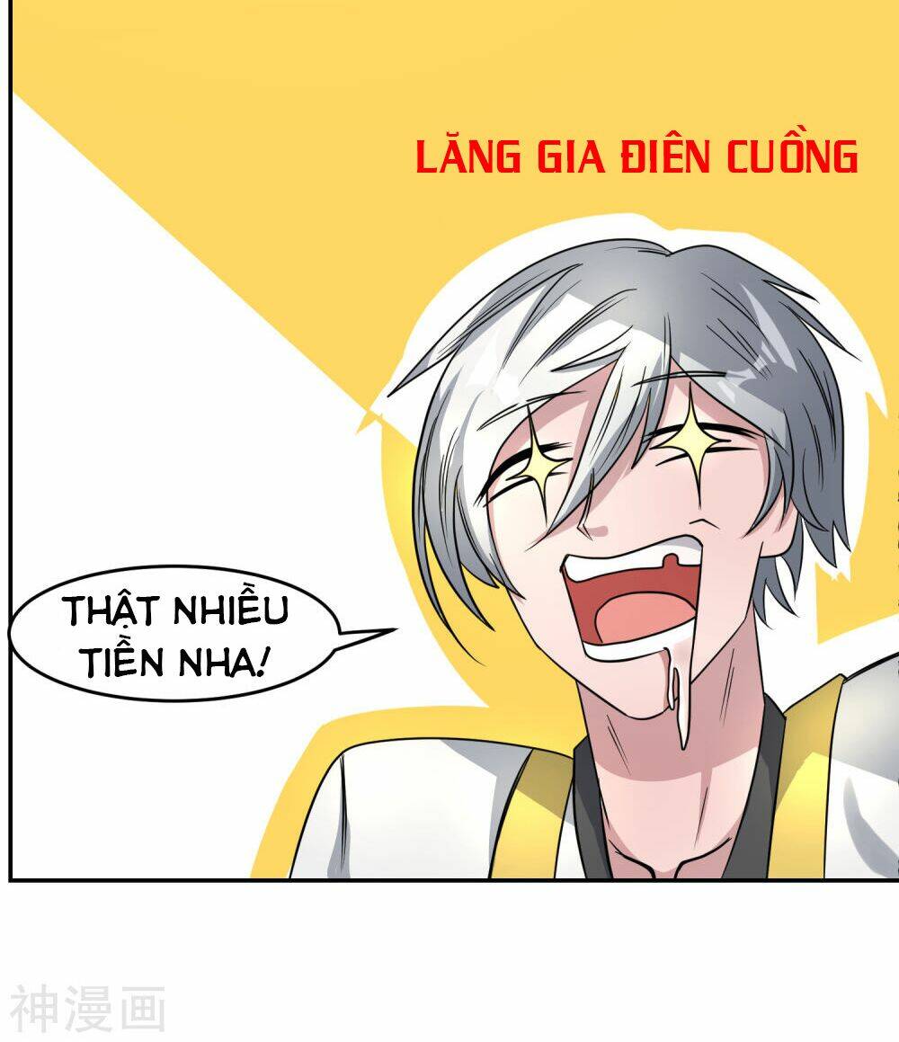 pháp sư truyền kì chapter 4 6