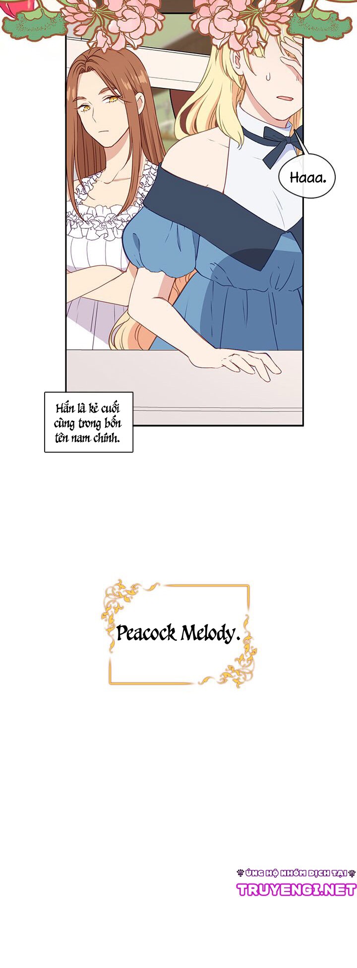 cẩn thận nữ phụ phản diện đấy! chapter 27 57