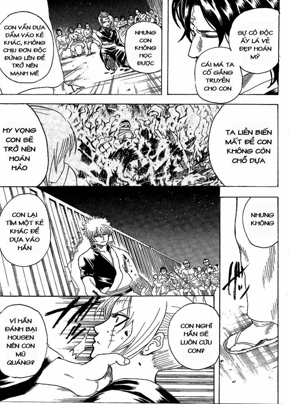 gintama - linh hồn bạc chapter 256 8
