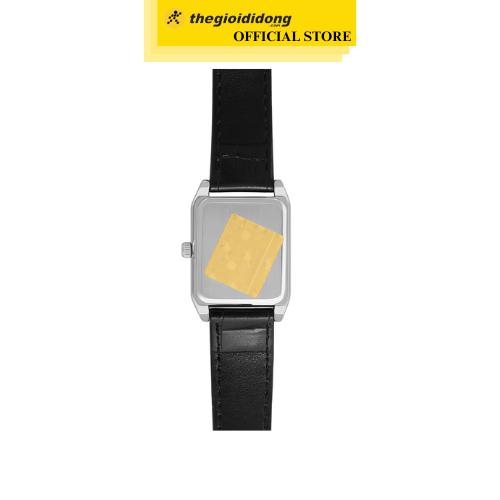 Đồng hồ CASIO 22 mm Nữ LTP-V007L-1BUDF - Hàng Chính Hãng