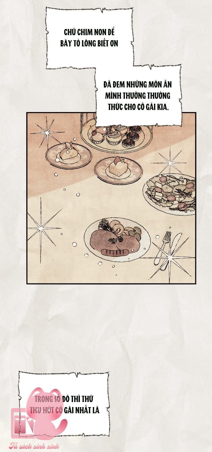 nguyện ước vô vọng của ma nữ chapter 76 15