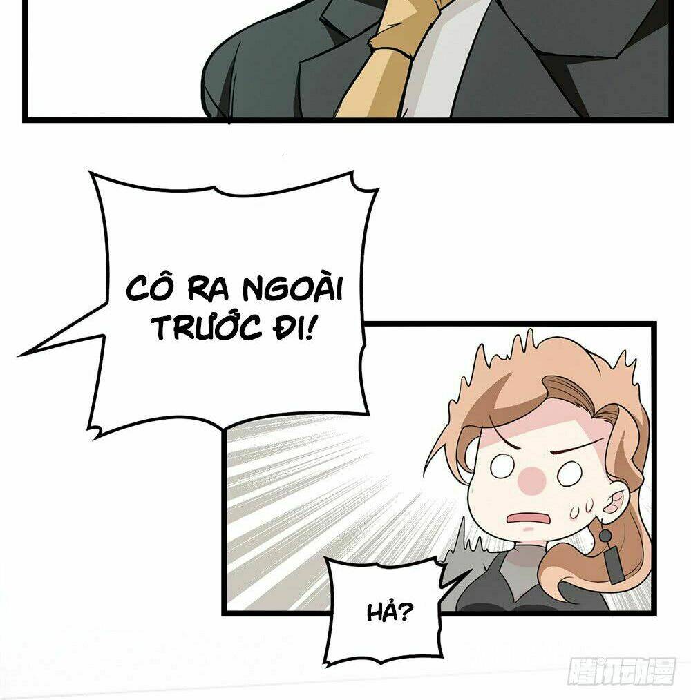 bí mật kết hôn với ảnh đế: vợ ơi đến đây tấn công đi nào chapter 5 12