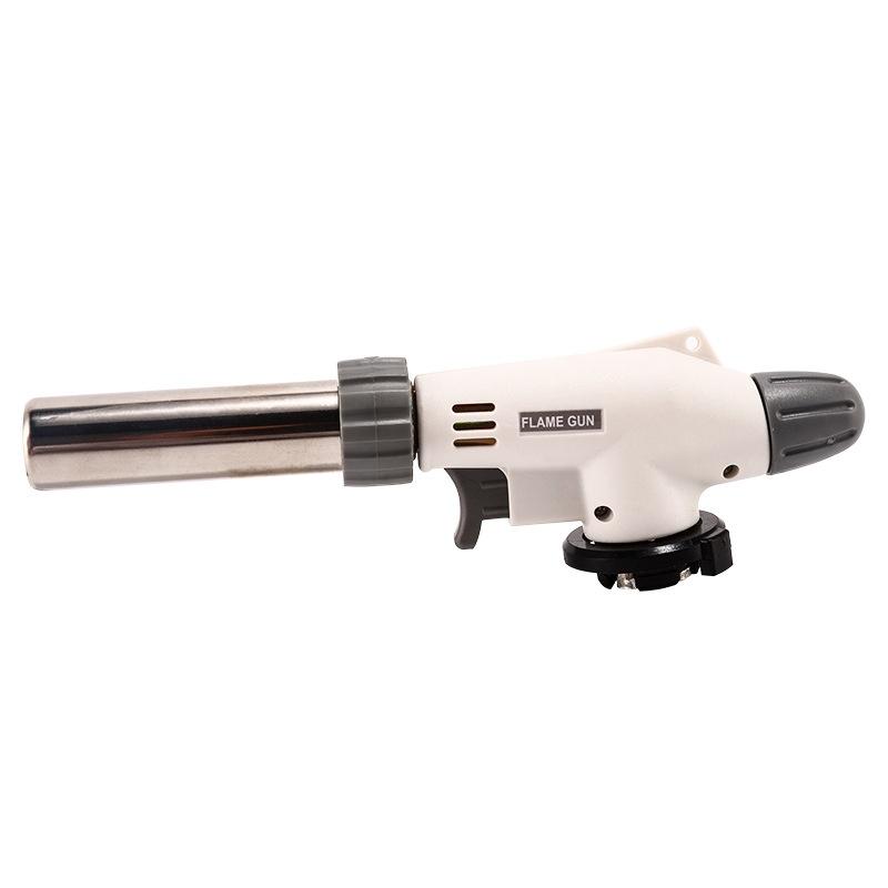 Đầu Khò Gas Mini Đầu Khò Bếp Gas Đánh Lửa Tự Động Bao rẻ Nhất Thị Trường