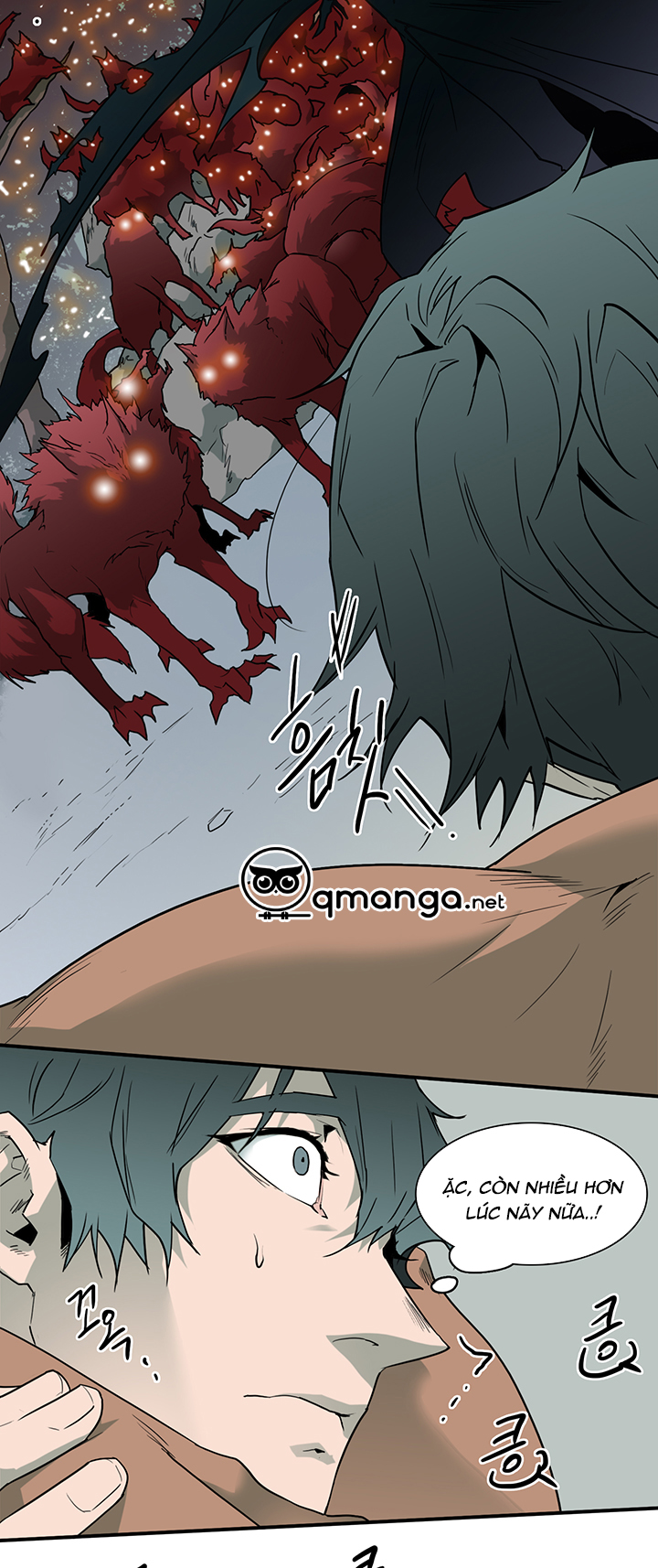 dear door chapter 54 14