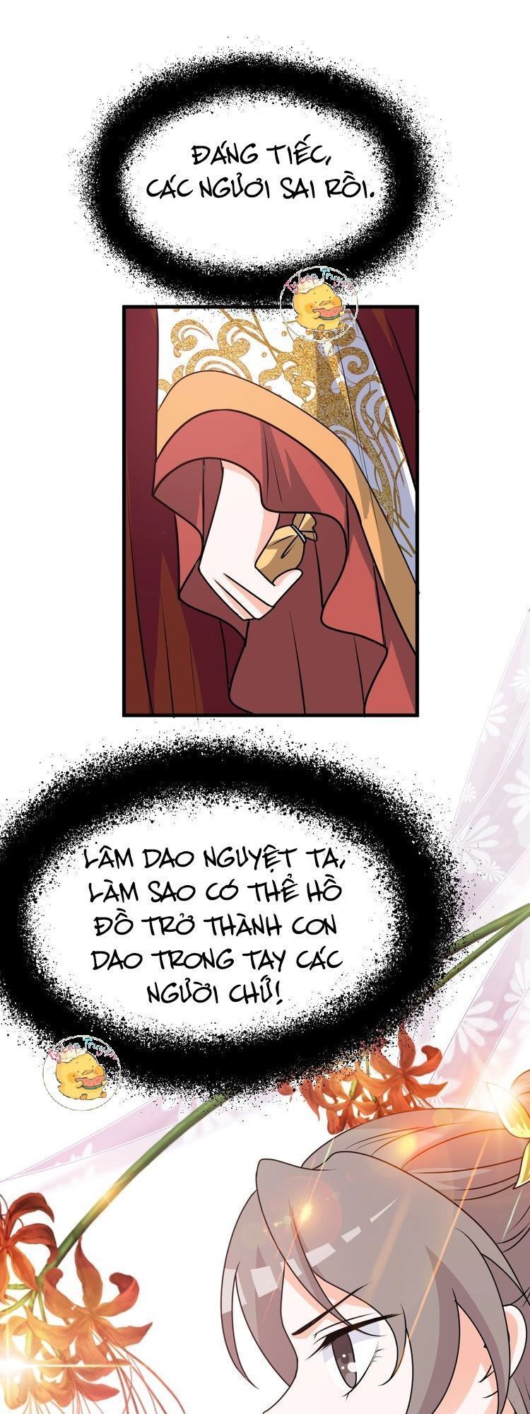 mấy độ cẩm nguyệt say cũng liễu chapter 5 44