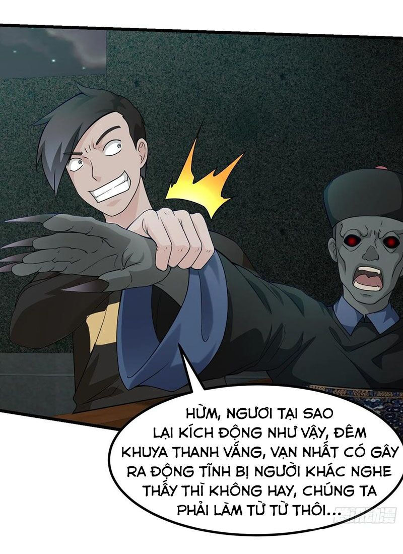 ta chẳng qua là một đại la kim tiên chapter 99 19