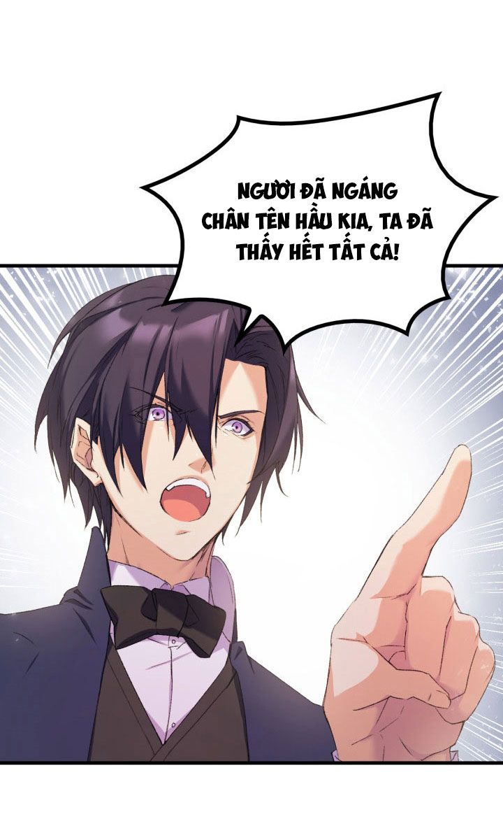 tôi định quyến rũ anh trai nhưng nam chính đã đến chapter 9 23